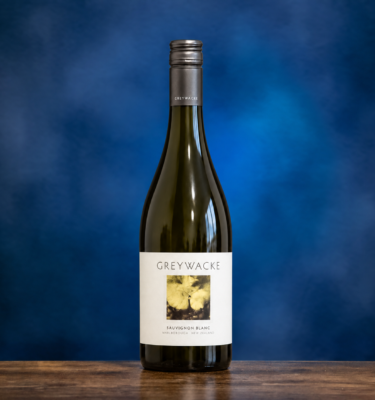 Greywacke Sauvignon Blanc