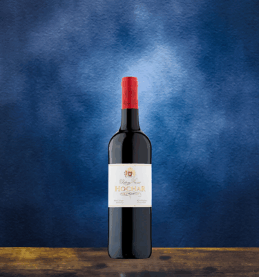 Hochar Père et Fils Red by Musar