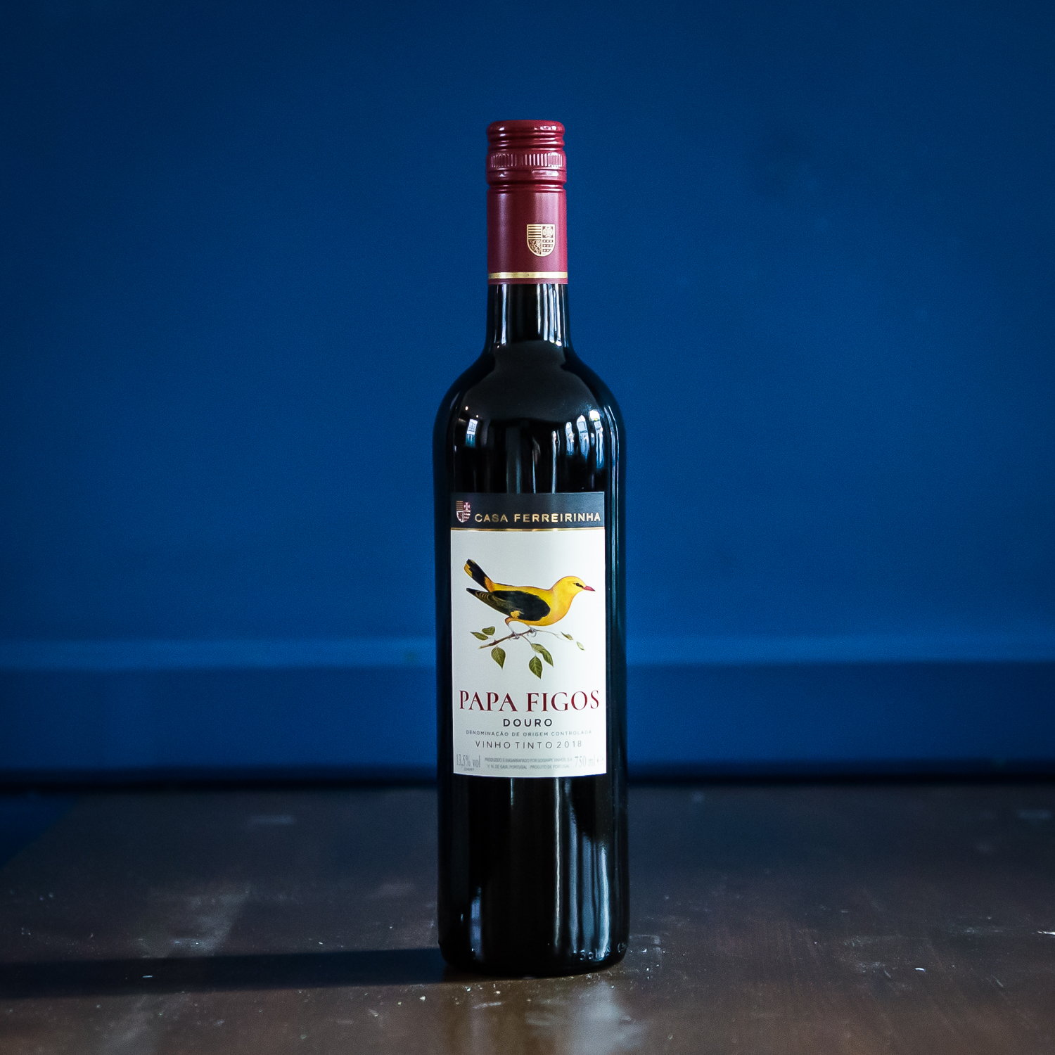 Casa Ferreirinha Papa Figos Douro Tinto - Loki Wine Bar & Tasting House 