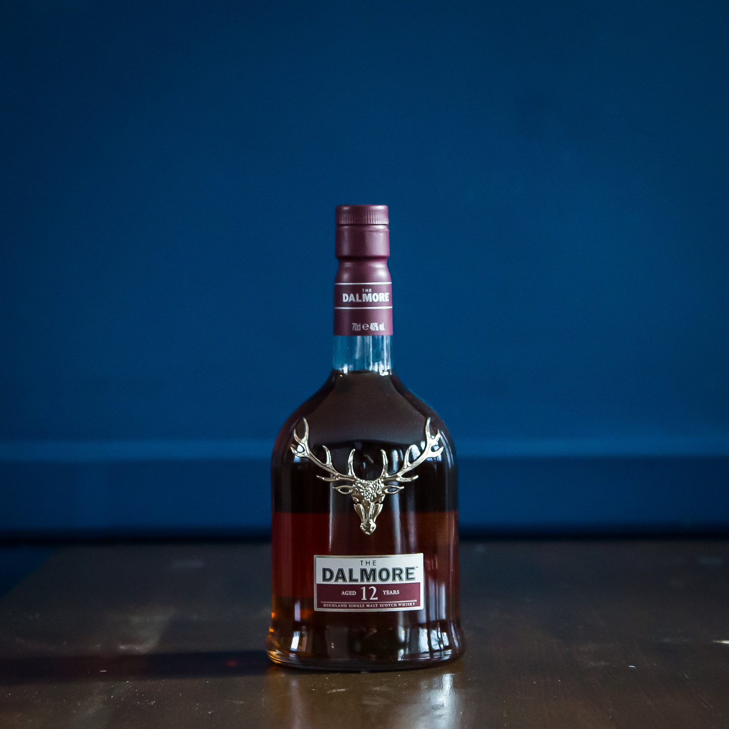 Dalmore 12 Year Old - Loki Wine Bar & Tasting House