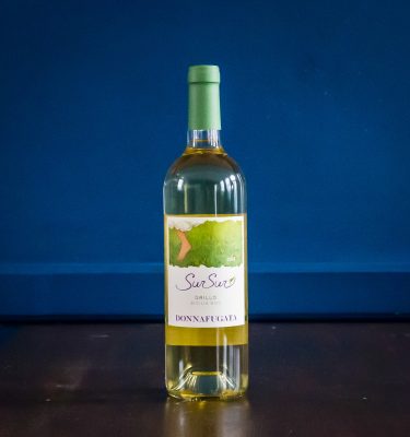 Donnafugata 'SurSur' Grillo