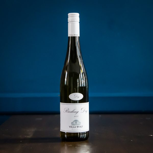 Villa Wolf Dry Riesling