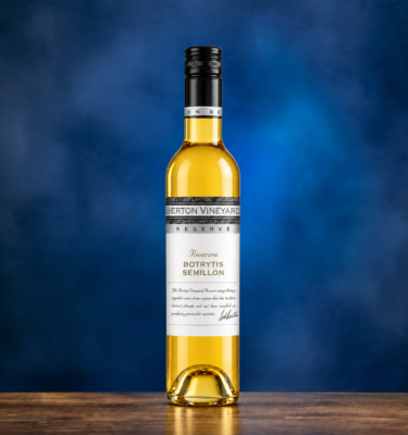 Berton Reserve Botrytis Semillon 375ml