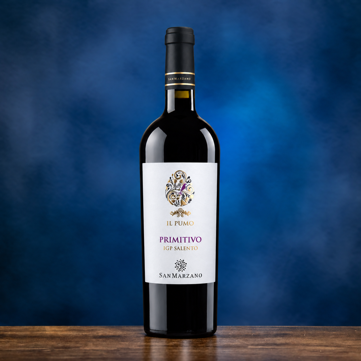 Il Pumo Primitivo San Marzano