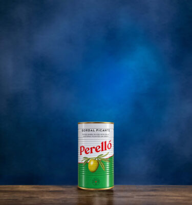 Perello Gordal Olives