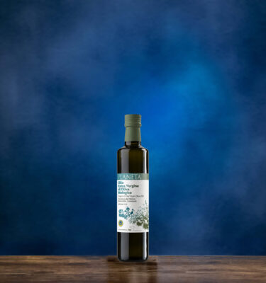 Planeta olive oil