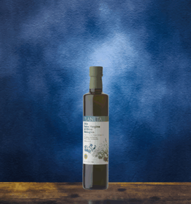Planeta Olive Oil