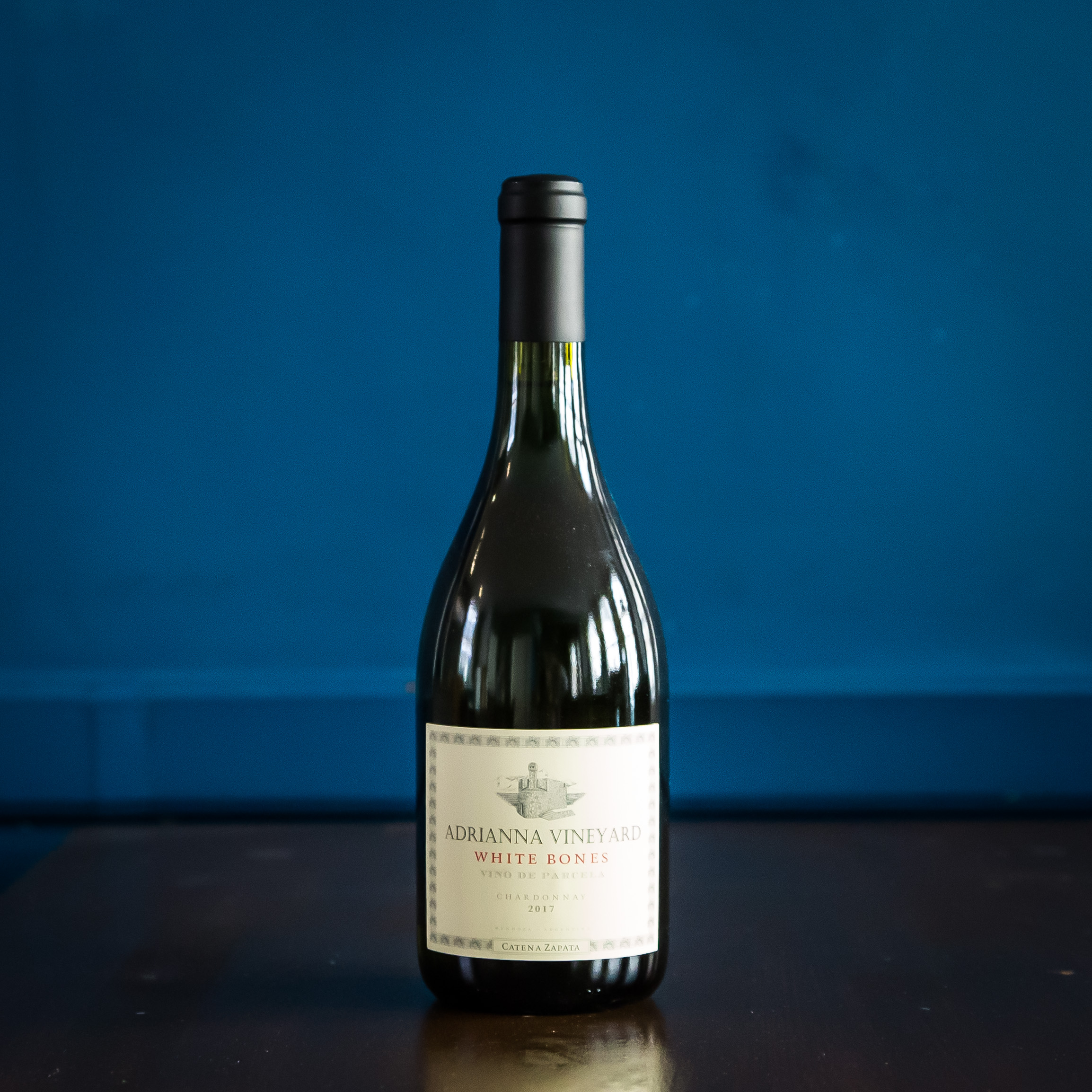 Vinho Nicolas Catena Zapata 2017 Catena Zapata White Bones 2017 - Loki Wine Bar & Tasting House