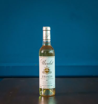 Uroulat Jurancion Doux 375ml