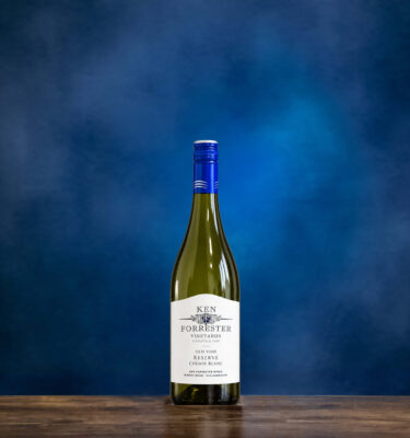 Ken Forrester Old Vines Reserve Chenin