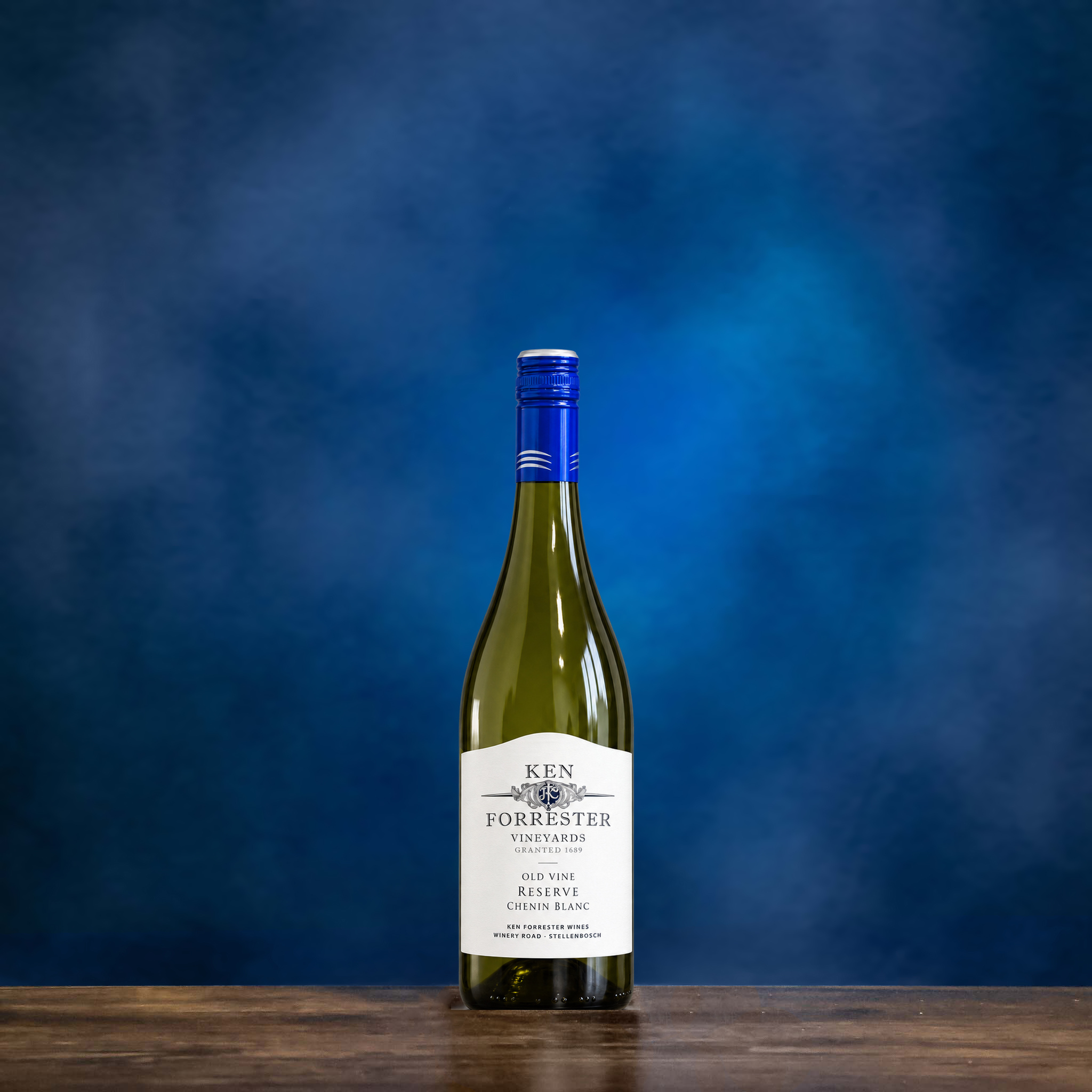 Ken Forrester Old Vines Reserve Chenin
