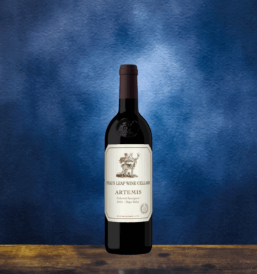 Artemis Cabernet Sauvignon Stags Leap Wine Cellars