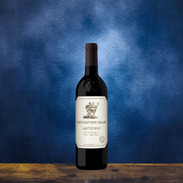 Artemis Cabernet Sauvignon Stags Leap Wine Cellars