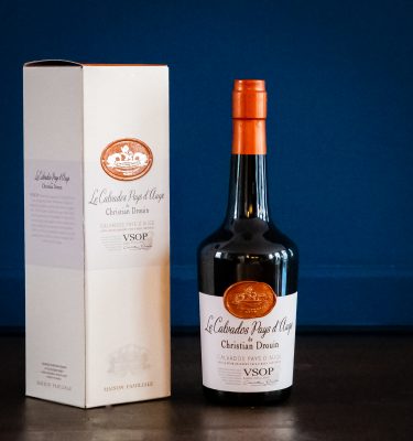 Drouin VSOP Calvados