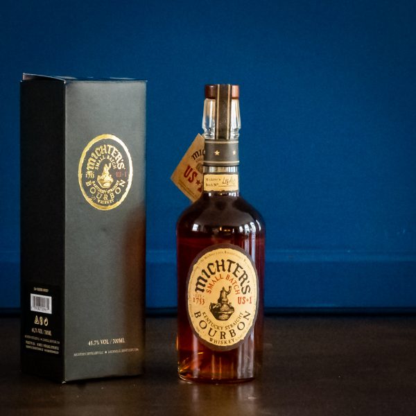 Michter's U.S. Number 1 Bourbon