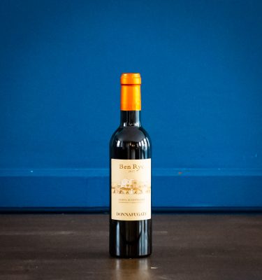 Donnafugata Ben Rye Half bottle