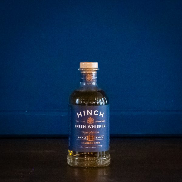 Hinch Whiskey Blended Small Batch