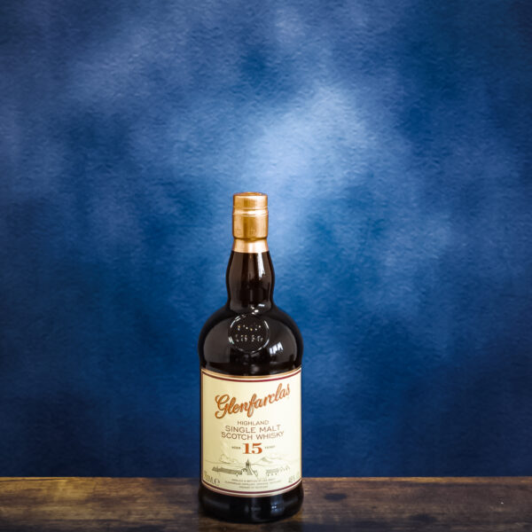 Glenfarclas 15