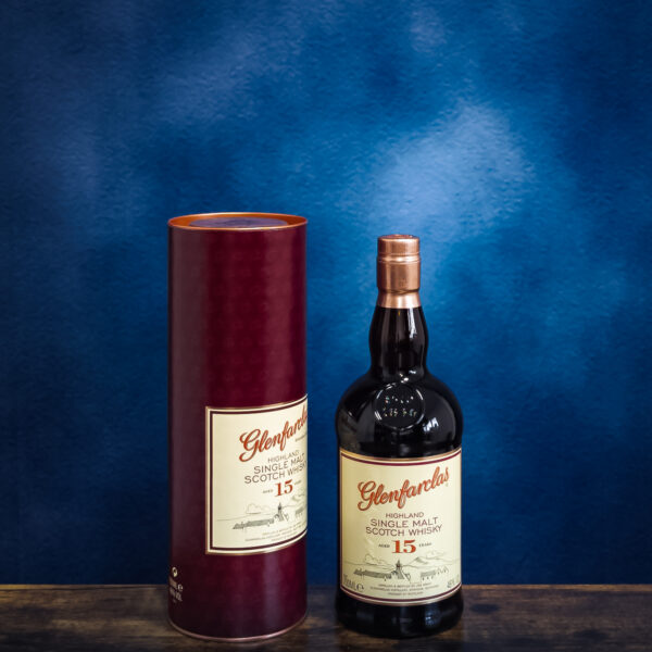 Glenfarclas 15 - Image 2