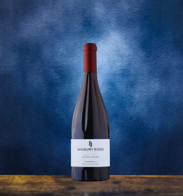Danbury Ridge Pinot Noir