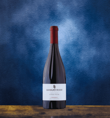 Danbury Ridge Pinot Noir