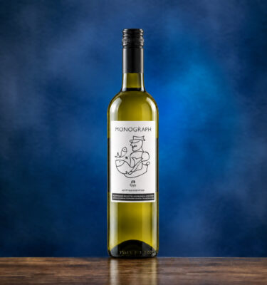 Gaia Monograph Assyrtiko