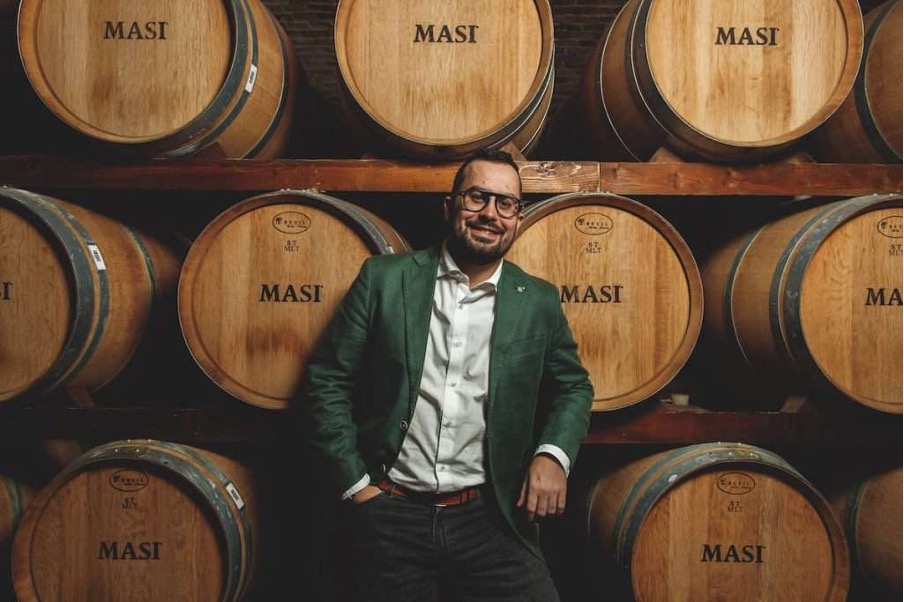 Online Cheese & Wine Tasting - Italy - Masi - 17th September - 6pm ...