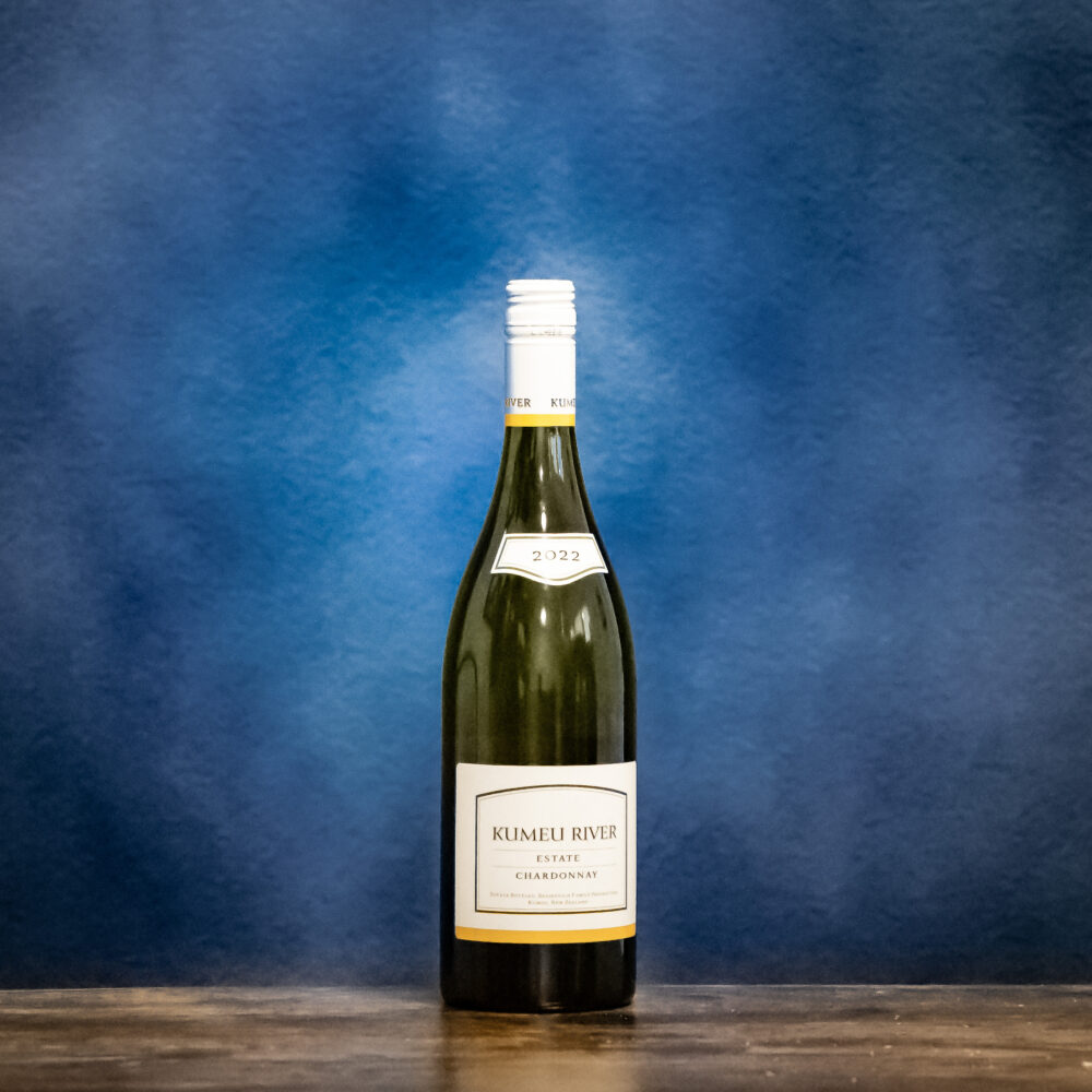Kumeu River Estate Chardonnay 2022 Loki Wine Bar & Tasting House
