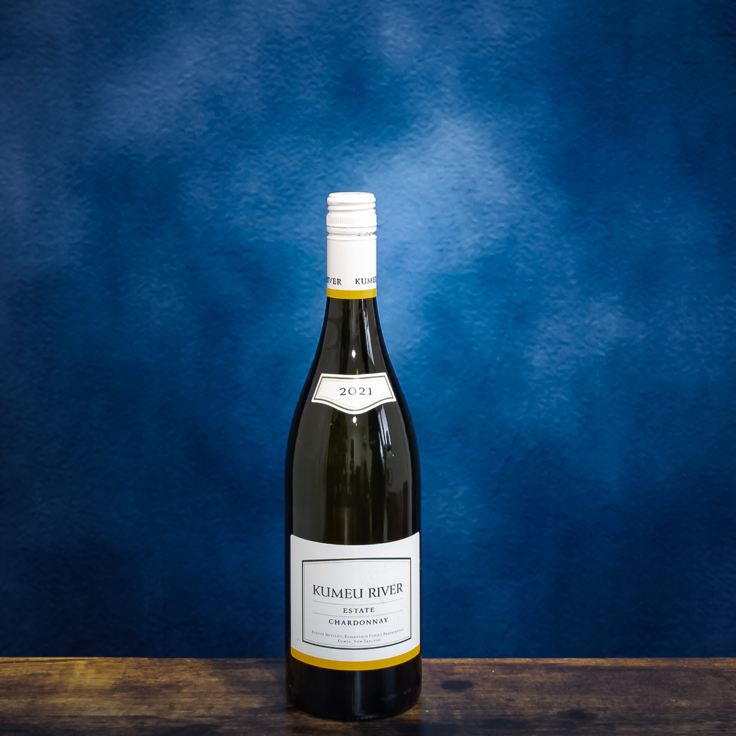 Kumeu River Estate Chardonnay 2021 Loki Wine Bar & Tasting House