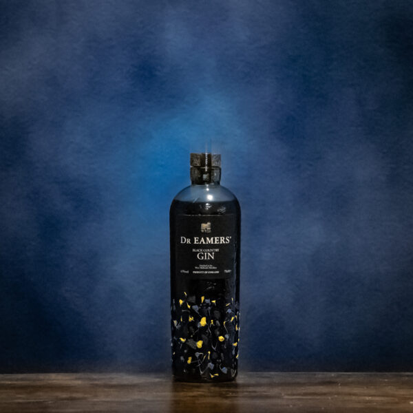 Dr Eamers' Black Country Gin