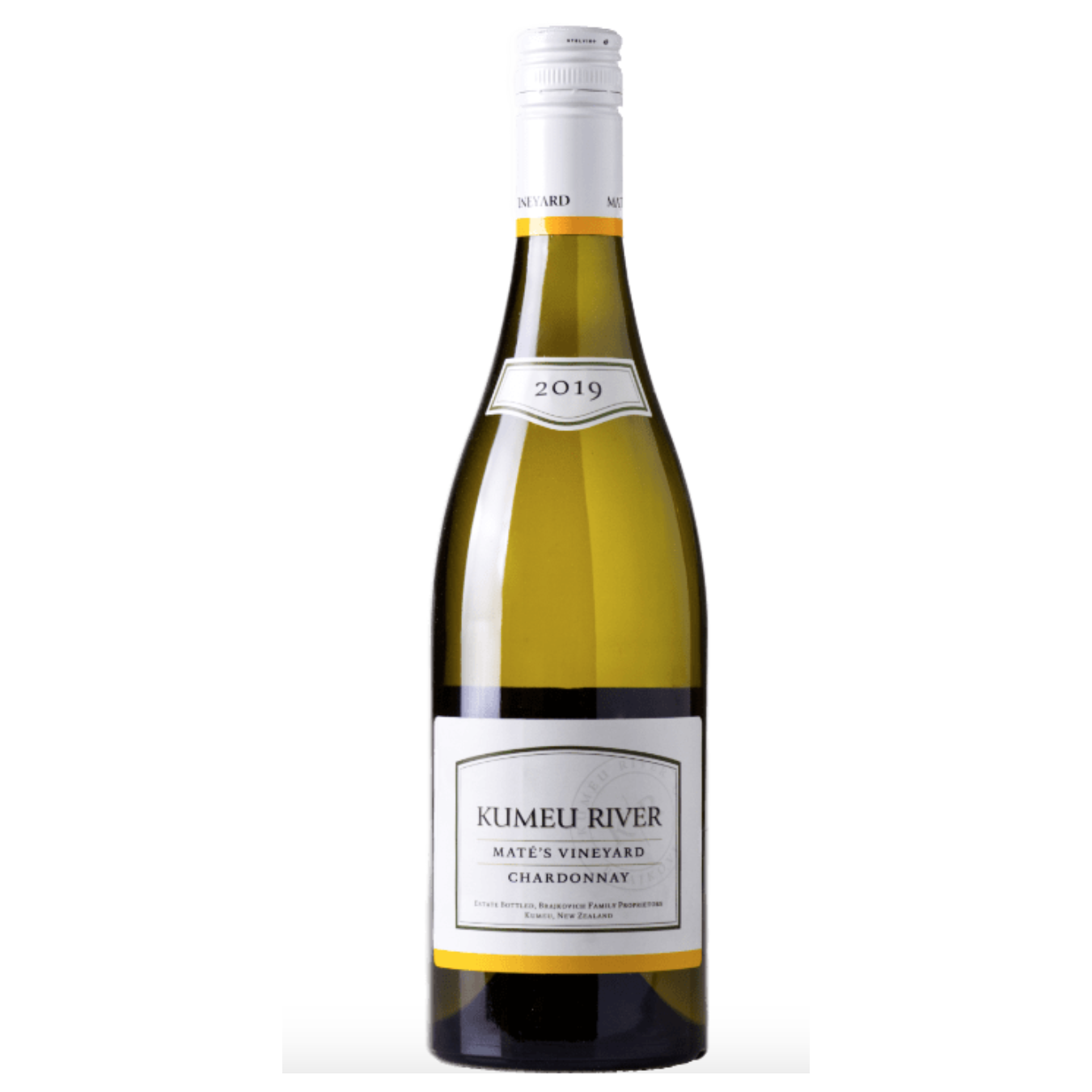 Kumeu River Mate's Vineyard Chardonnay 2021 Loki Wine Bar & Tasting House