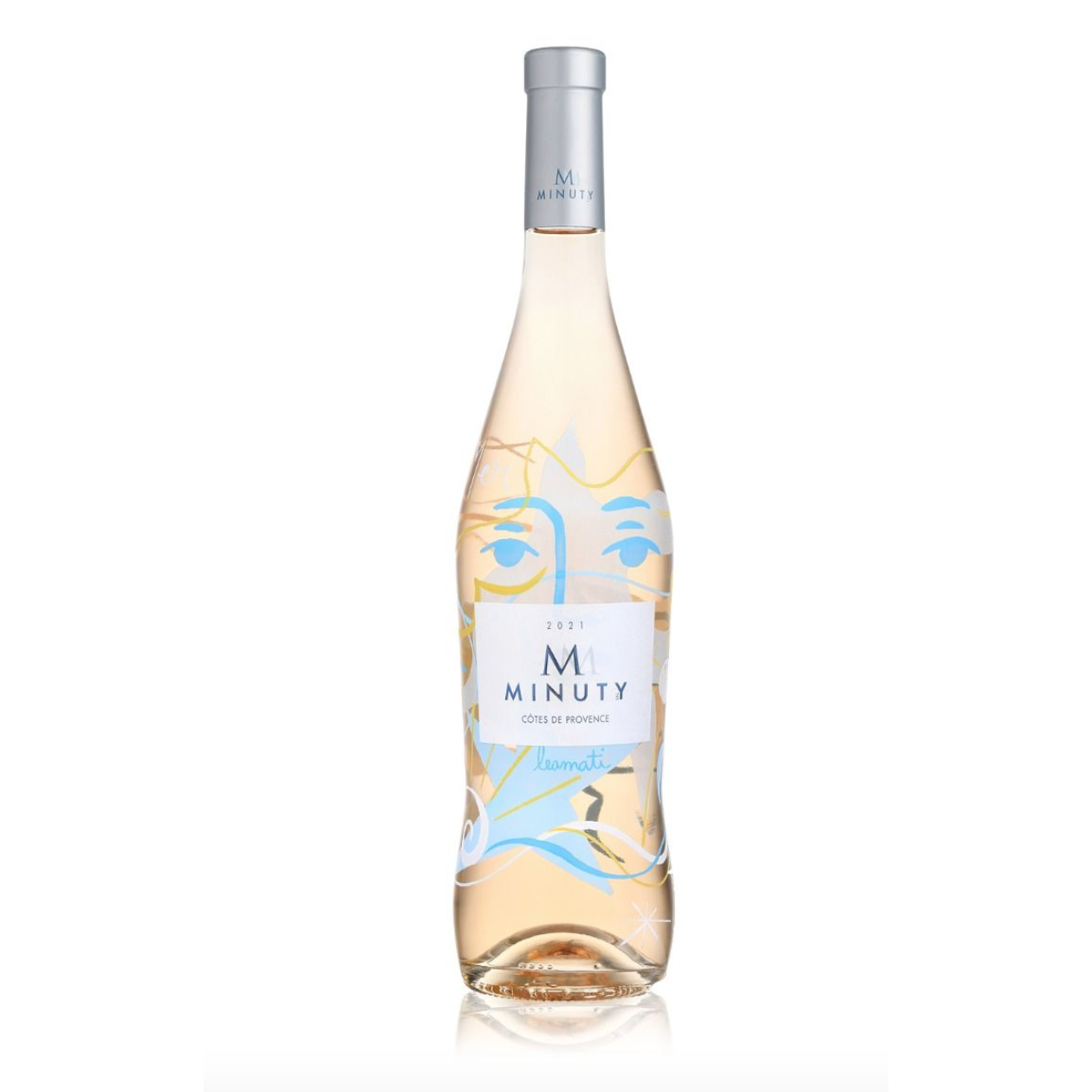 M by Minuty Limited Edition Loki Wine Bar & Tasting House