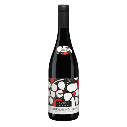 Duboeuf Beaujolais Nouveau 2024 Loki Wine Bar & Tasting House