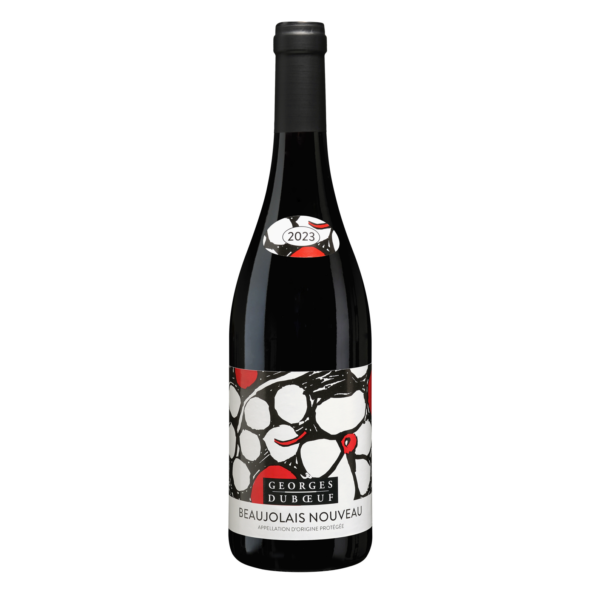 Duboeuf Beaujolais Nouveau 2024 Loki Wine Bar & Tasting House