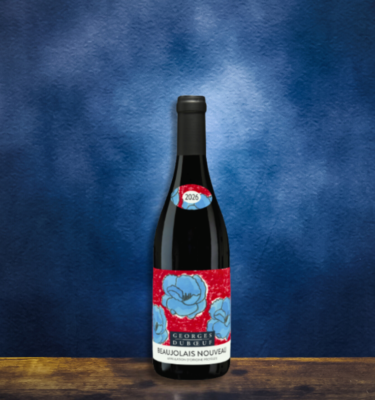 Georges Duboeuf Beaujolais Nouveau 2026