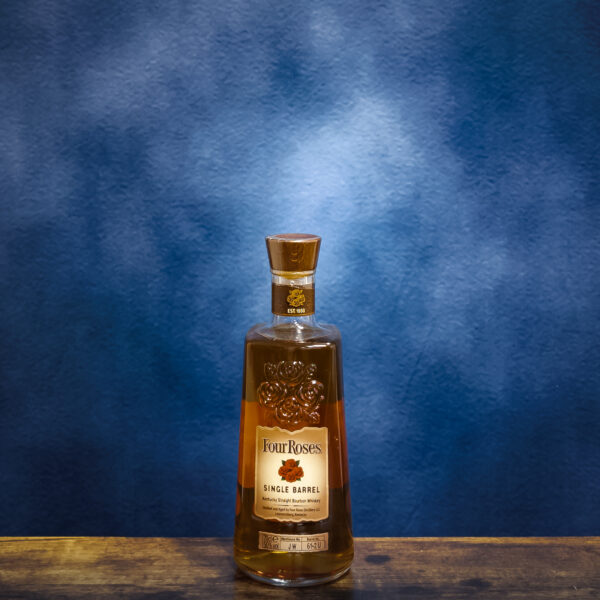 Four Roses Single Barrel Bourbon