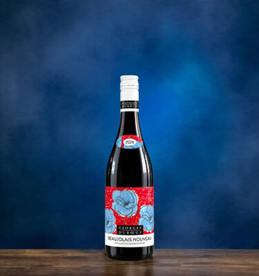 Georges Duboeuf Beaujolais Nouveau