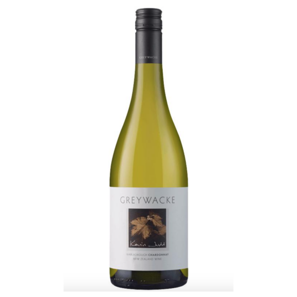 Greywacke Archive Release Chardonnay 2014