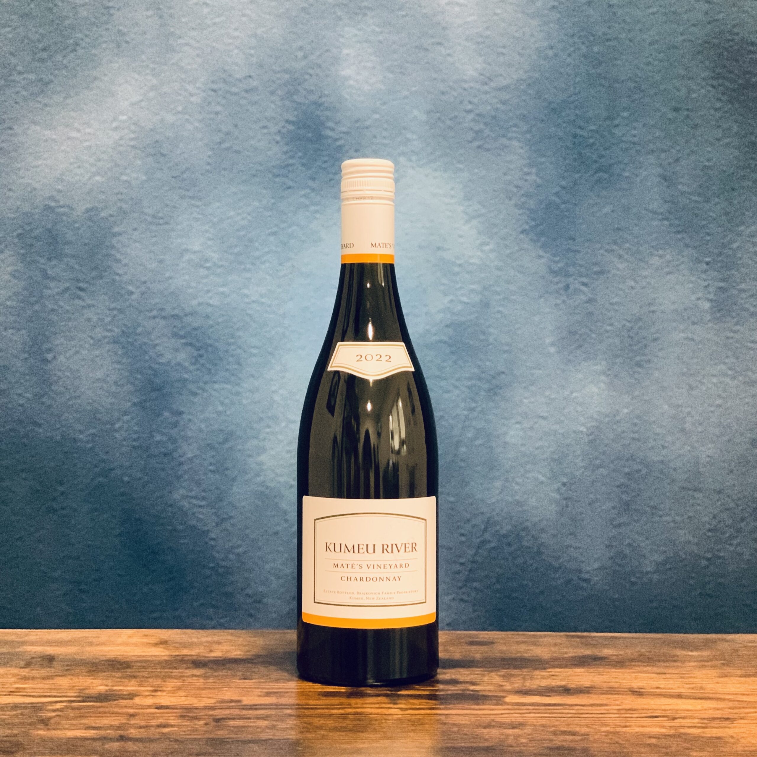 Kumeu River Mate's Vineyard Chardonnay 2022 Loki Wine Bar & Tasting House