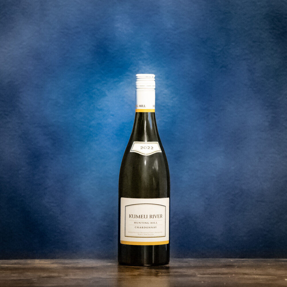 Kumeu River Hunting Hill Chardonnay 2022 Loki Wine Bar & Tasting House