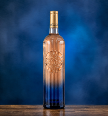Ultimate Provence Midnight Blue Rosé
