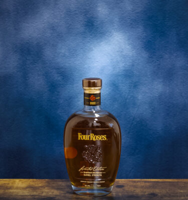 Four Roses Small Batch Limited Edition 2022