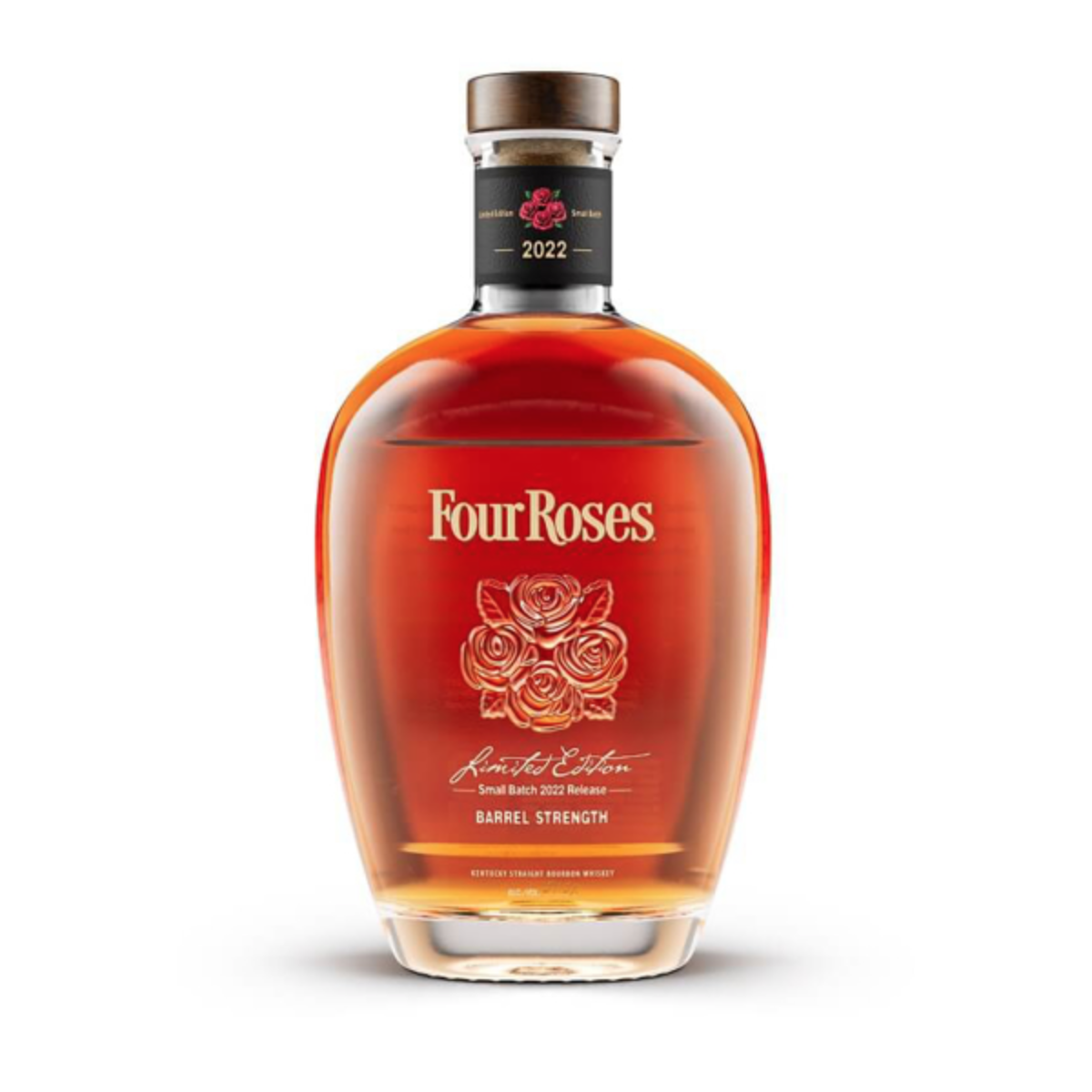 Four Roses Small Batch Limited Edition 2022 Loki Wine Bar & Tasting House
