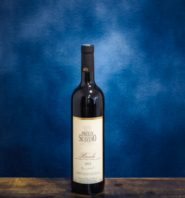 Paolo Scavino Barolo Classico 2015