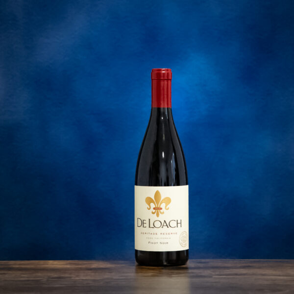 DeLoach Pinot Noir