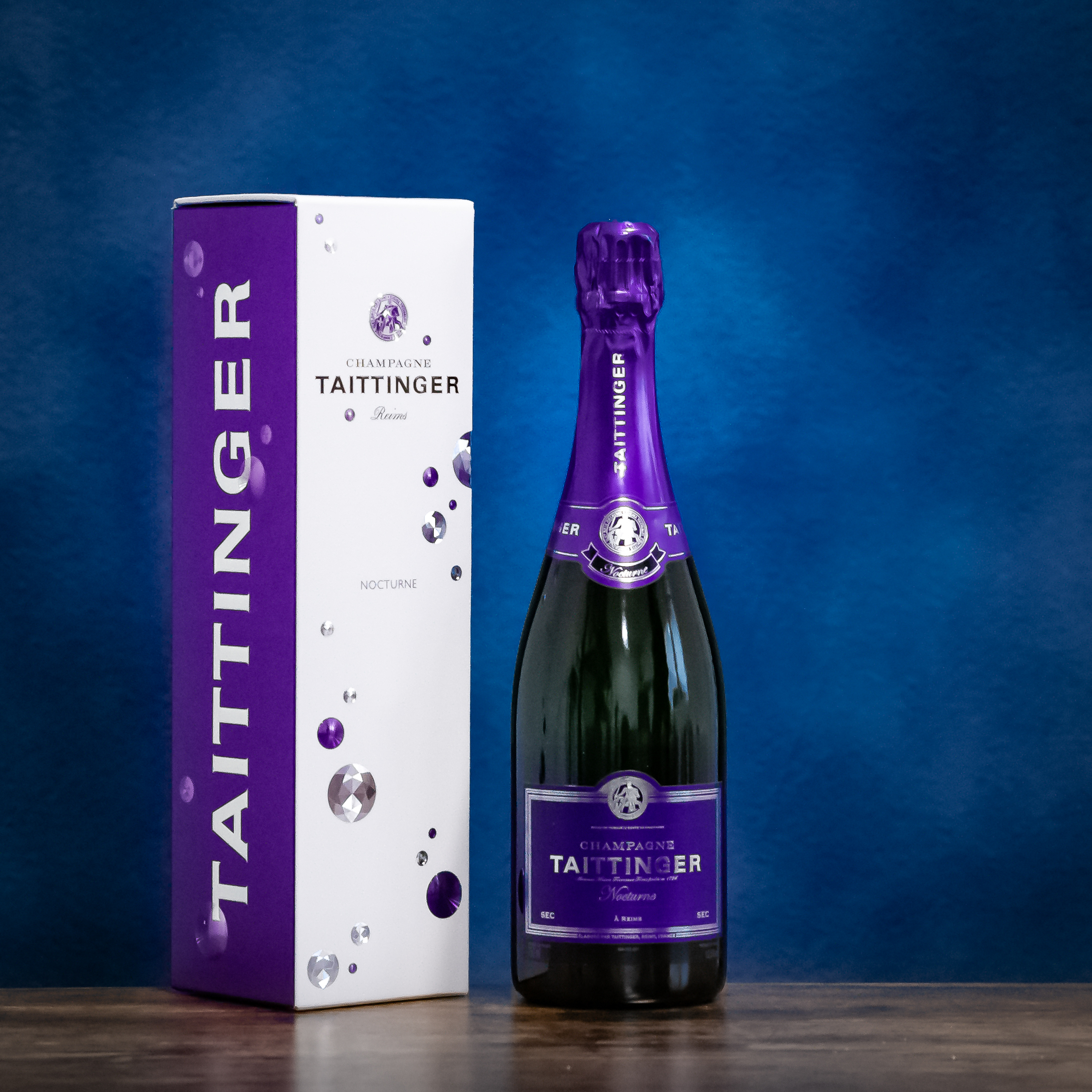 Nocturne  Champagne Taittinger