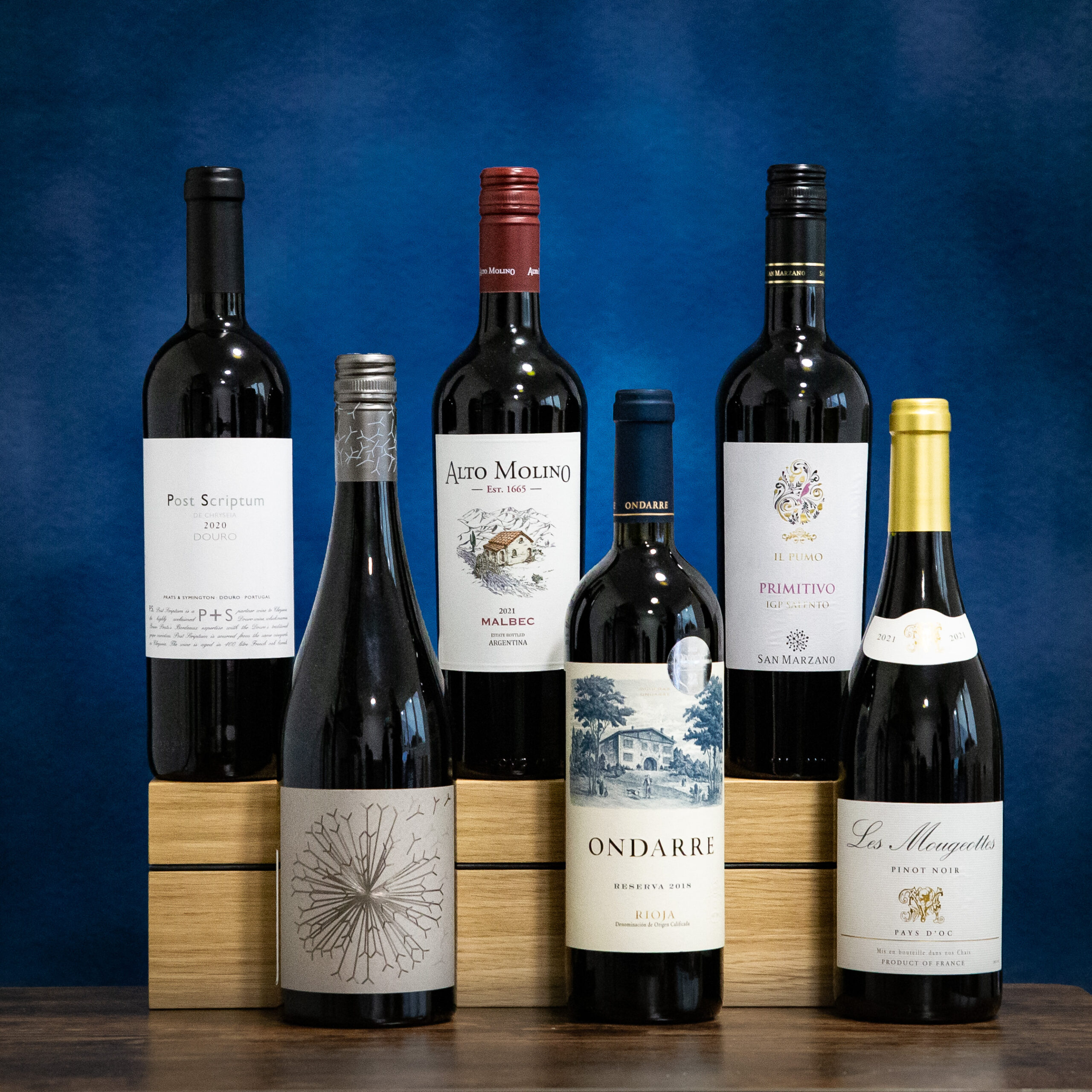 Red Wine Best Sellers Loki Wine Bar & Tasting House