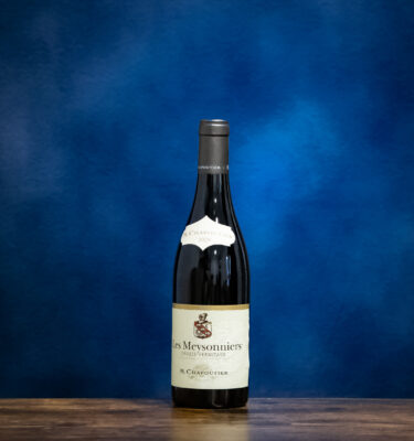 Chapoutier Crozes-Hermitage Les Meysonniers Rouge