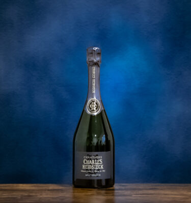 Charles Heidsieck Brut Reserve Champagne