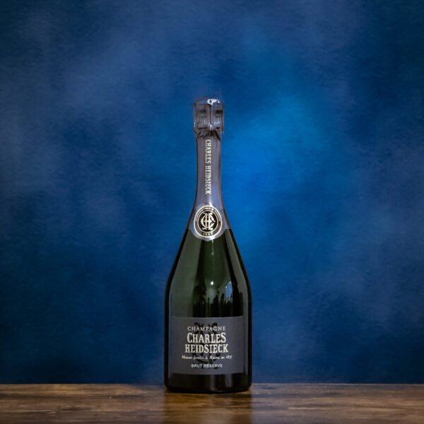 Charles Heidsieck Brut Reserve Champagne